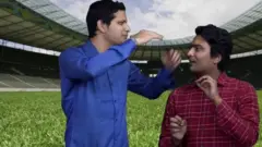 ক্রিকেট বিতর্ক