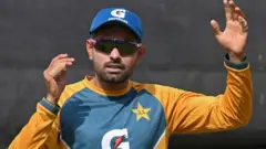 کرکٹ