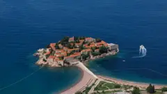 Sveti Stefan
