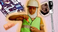 Shamarree ogummaa teeknikaa barsiiftu