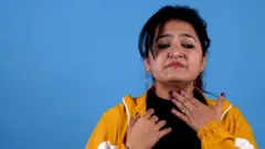 ਥਾਇਰਾਇ਼ਡ