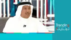 الفنان السعودي محمد عبده