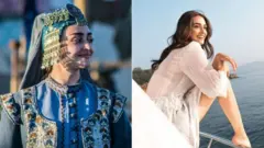 ے سلطان: اسرا بِلگِچ