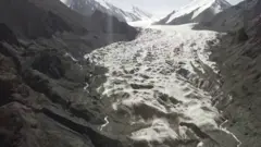 ਗਲੇਸ਼ੀਅਰ