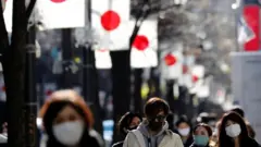 japonya