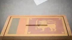 இலங்கை ஜனாதிபதி தேர்தல்