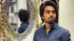 ஜிவி பிரகாஷ்குமார்