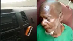 Ọwọ́ tẹ Wakili tí wọ́n ló n dá ilẹ̀ Ibarapa láàmú.