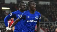 Idrissa Gana Guèye en visite médicale au PSG