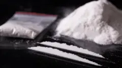 cocaine
