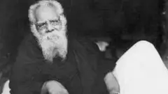 பெரியார்: புனிதங்களைச் சுட்டுப் பொசுக்கியவர்