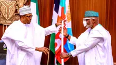 Buhari ati Aketi