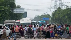 လှိုင်သာယာမြို့နယ်