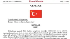 Resmı Gazete