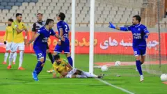 استقلال