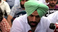 ਕੈਂਡਲ ਮਾਰਚ