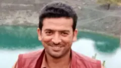 اشوک کمار