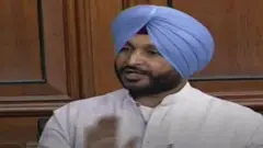 ਪੰਜਾਬ ’ਚ ਖੇਤੀ ਤੇ ਕੈਂਸਰ ਦਾ ਕੀ ਰਿਸ਼ਤਾ? ਸੰਸਦ ਵਿੱਚ ਗੂੰਜਿਆ ਮੁੱਦਾ