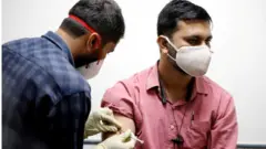 కరోనావైరస్ వ్యాక్సీన్