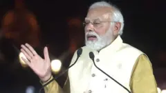 நரேந்திர மோதி