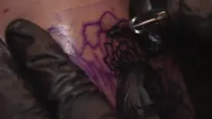 Žrtve seks trafikinga