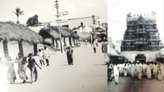 తిరుమలలో పూటకూళ్ల ఇళ్లు