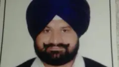 ਐੱਸਪੀ ਗੁਰਮੀਤ ਸਿੰਘ