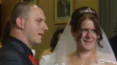 William and Lorna Middleton