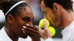 Williams and Murray