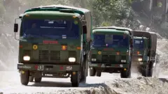 भारत चीन