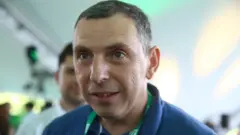 Сергій Шефір