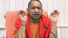 योगी आदित्यनाथ, उत्तर प्रदेश, राजपूत, जातीय राजकारण