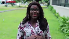 BBC Pidgin