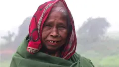 বৃদ্ধা