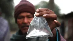 गावठी दारू