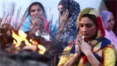 पाकिस्तान महिला