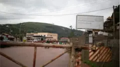 Hakuna shughuli zozote zilizoruhusiwa kwenye mpaka wa Gatuna
