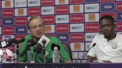 Super Eagles