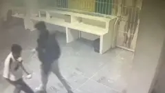 فيديو لحريق مركز المهاجرين في المكسيك