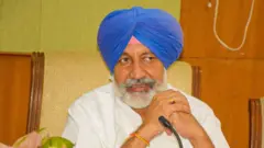 ਬਲਬੀਰ ਸਿੰਘ ਸਿੱਧੂ