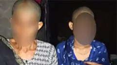 బిహార్‌లో దారుణం