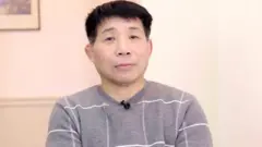 32년 만에 화성 연쇄살인 8차 사건의 누명을 벗은 윤성여 씨