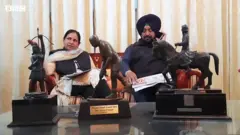 खिलाड़ी