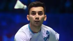 लक्ष्य सेन, बॅडमिंटन, ऑल इंग्लंड बॅडमिंटन