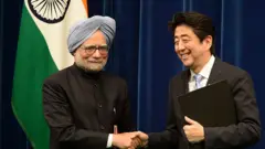 मनमोहन सिंह