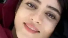 سحر خدایاري