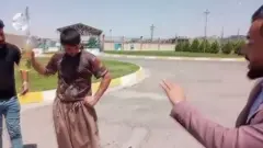 پس‌لرزه‌های خودسوزی یک پناهجوی کرد ایرانی در اقلیم کردستان عراق