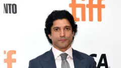 Farhan akhtar