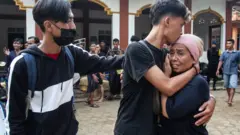warga desa Wadas.