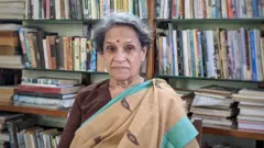 वीणा गवाणकर